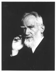 George Bernard Shaw (1856-1950)